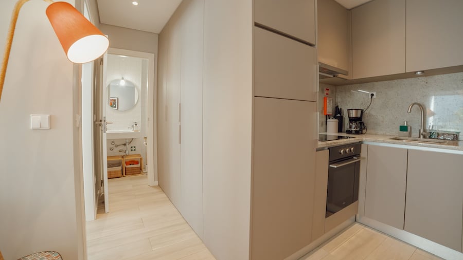 Duque Company Apartment by Vacationy