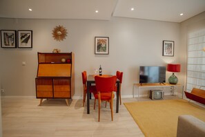 1 habitación 