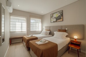 Apartment | 1 bedroom - Duque Company Apartment by Vacationy (Porto)