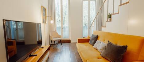 Apartment | 1 bedroom