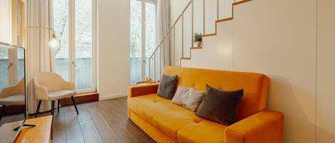 Apartamento | 1 dormitorio