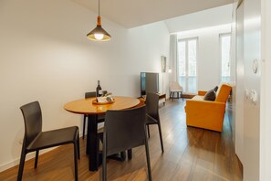 Ferienhaus | 1 Schlafzimmer
