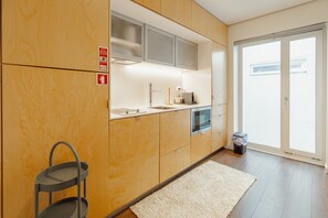 Ferienhaus | 1 Schlafzimmer