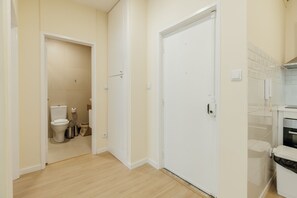 Casa | 1 dormitorio