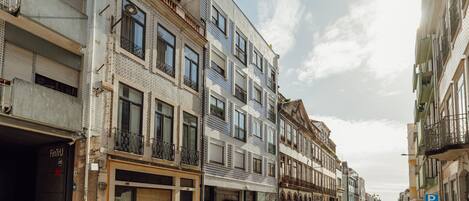 Appartement | 1 chambre