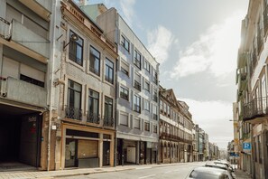 Apartamento | 1 quarto