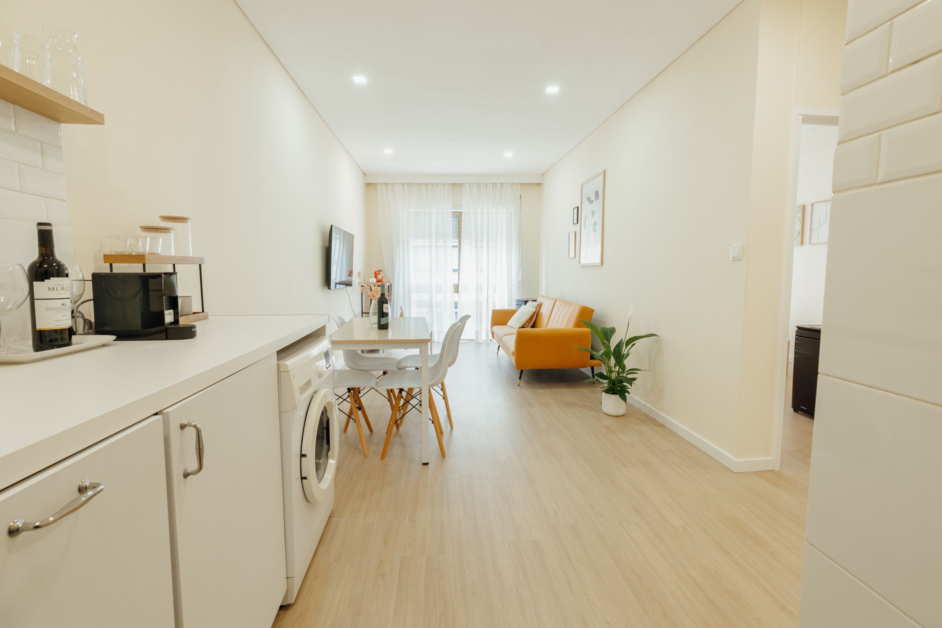 1 chambre