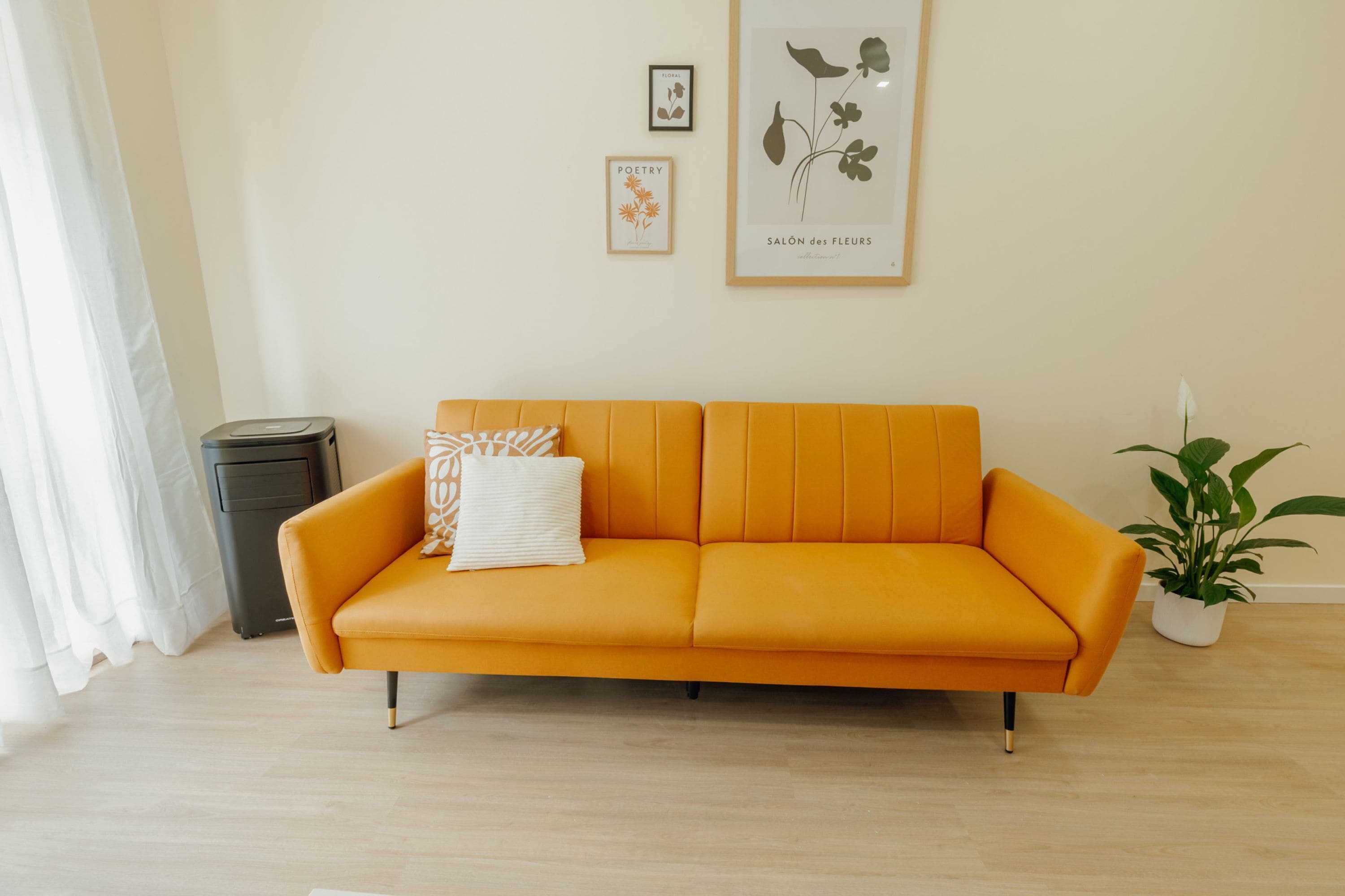 1 chambre