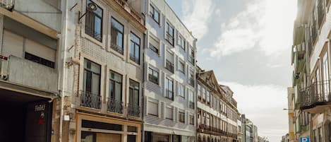 Maison | 1 chambre