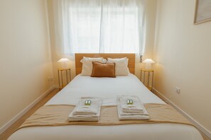 公寓 | 1 間睡房