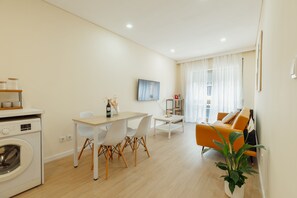 Apartment | 1 Schlafzimmer