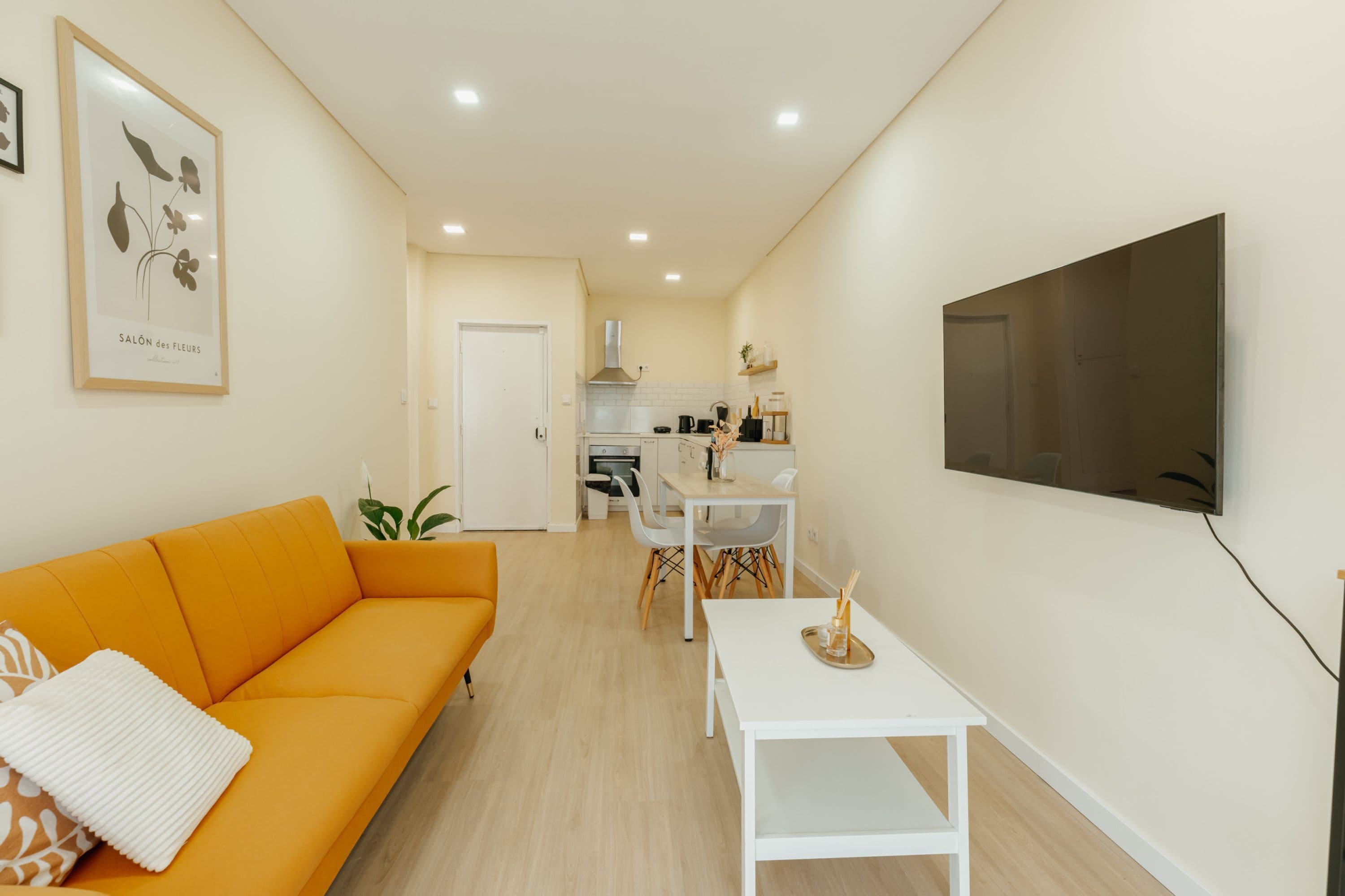 1 chambre