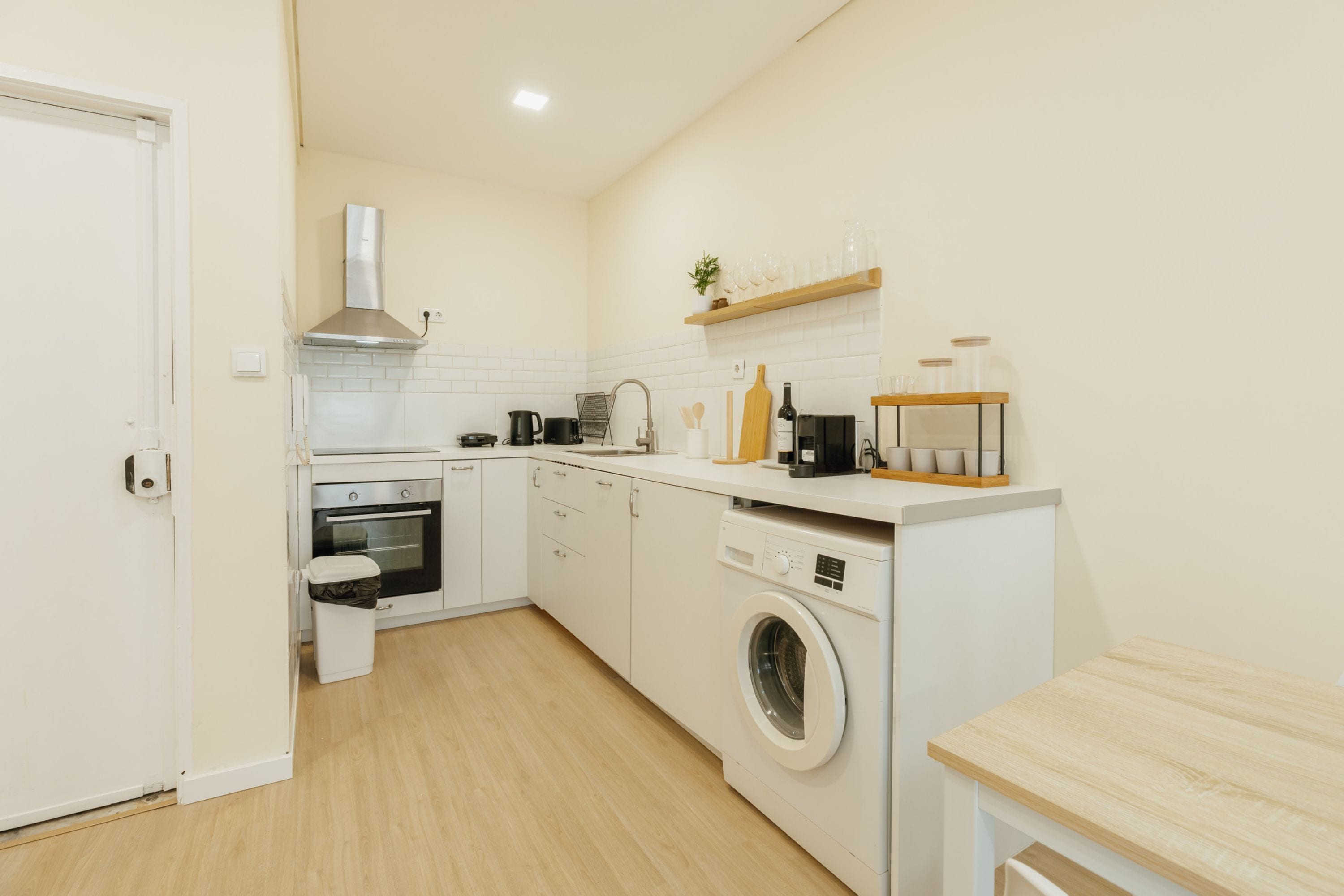 1 chambre