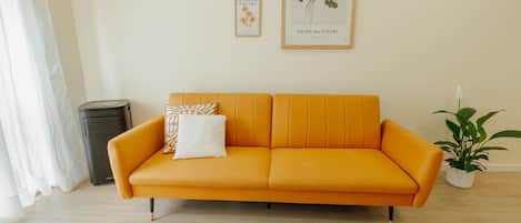 公寓 | 1 間睡房