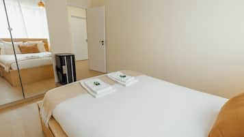 Apartment | 1 bedroom