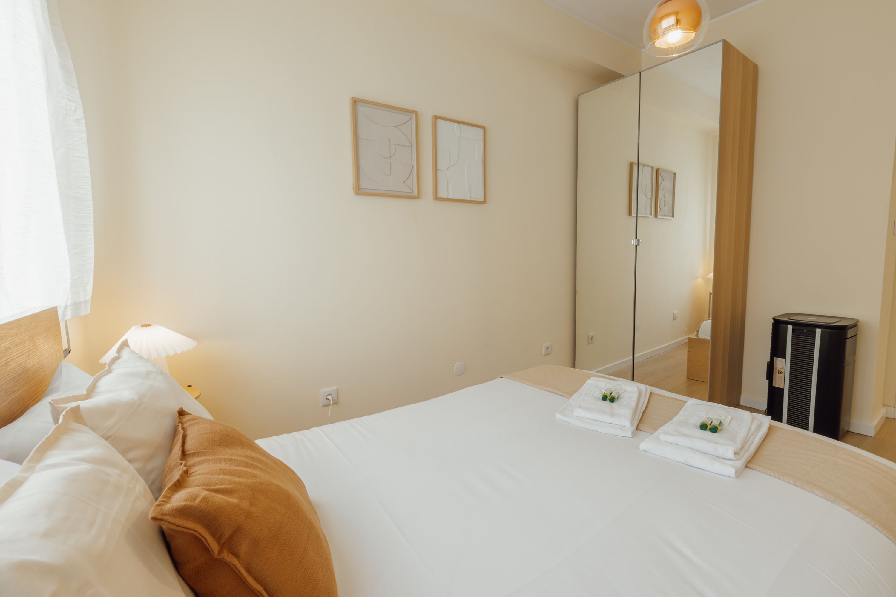 Maison | 1 chambre