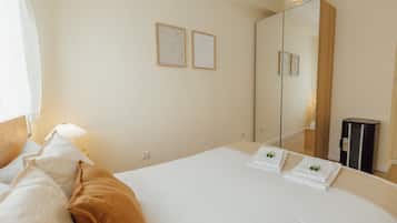 Maison | 1 chambre