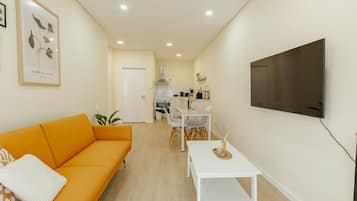 Huis | 1 slaapkamer