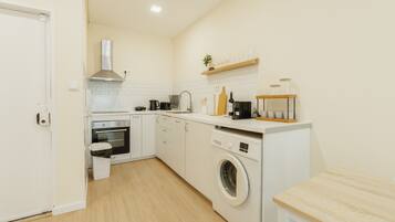 Apartment | 1 bedroom