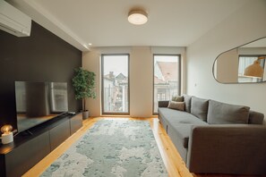Apartemen | 1 kamar tidur