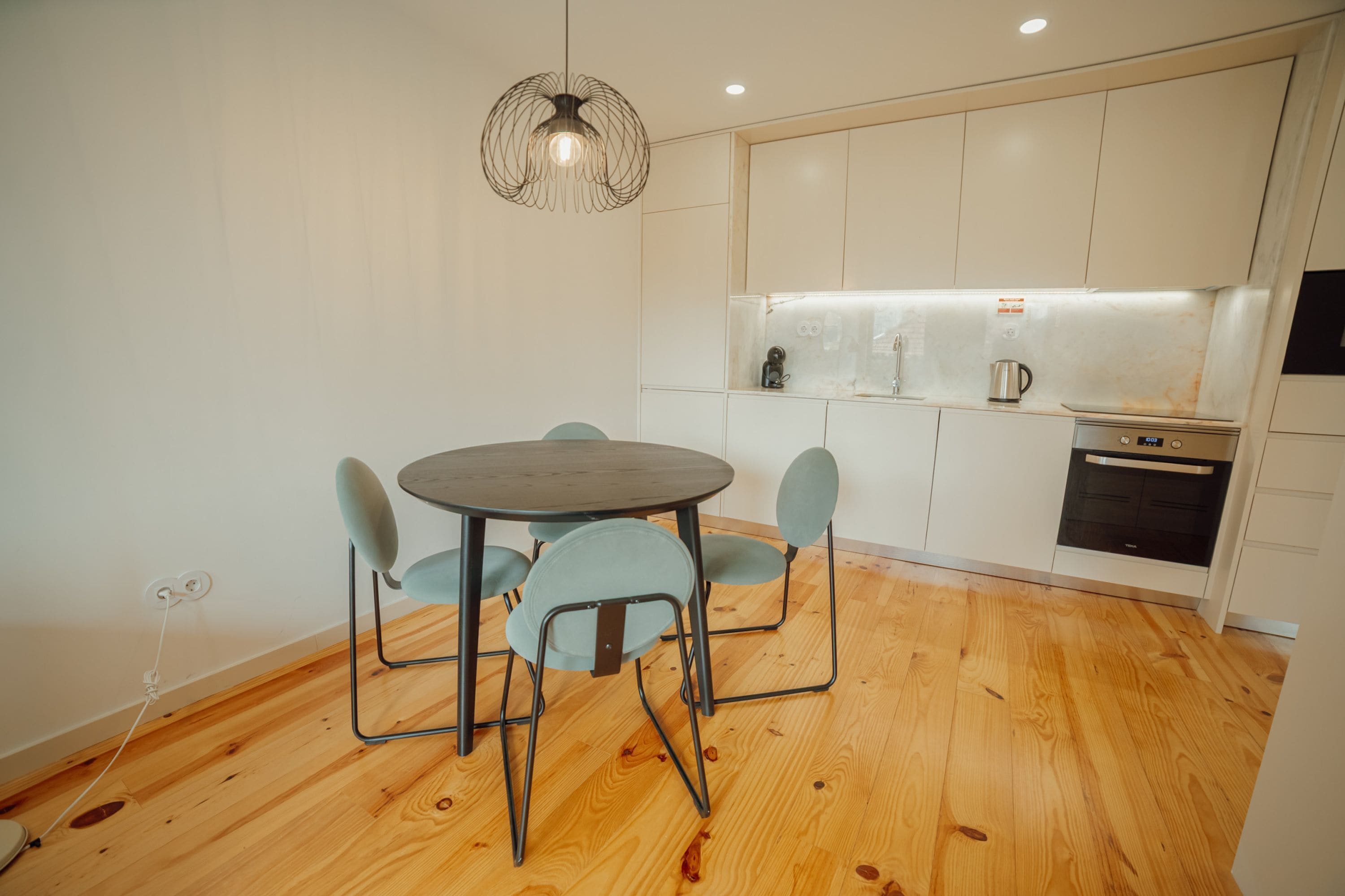 Apartamento | 1 quarto
