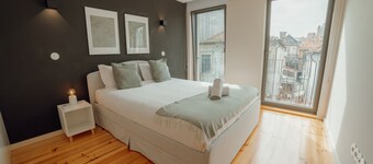 Gaia Premium D Apartment by Vacationy