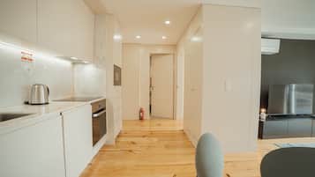 Casa | 1 quarto