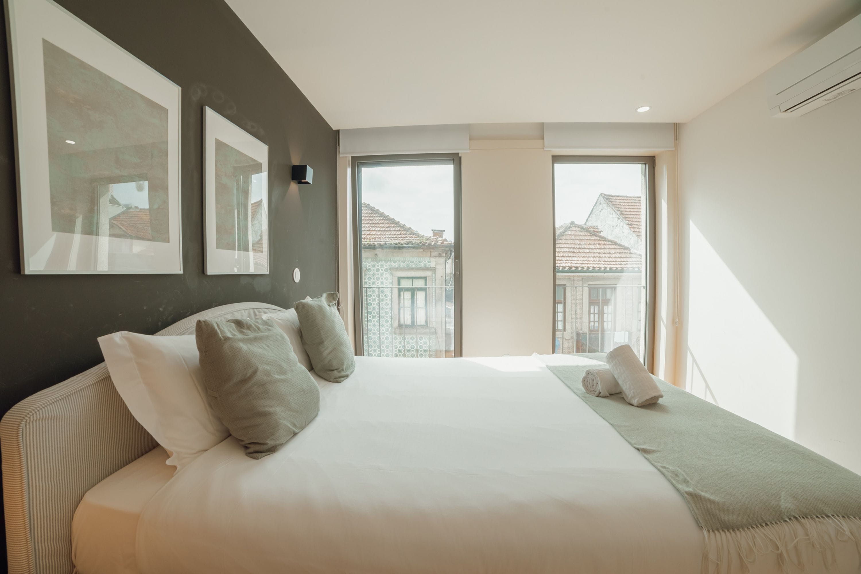 Casa | 1 quarto