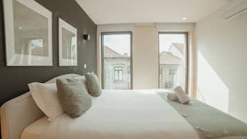 Casa | 1 quarto