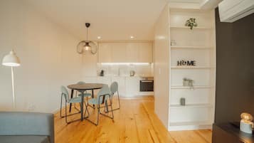 Casa | 1 quarto
