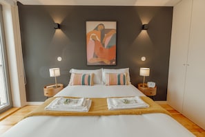 House | 2 bedrooms - Gaia Premium G Duplex by Vacationy (Vila Nova de Gaia)