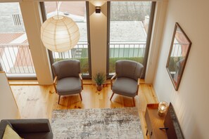 Apartamento | 2 quartos