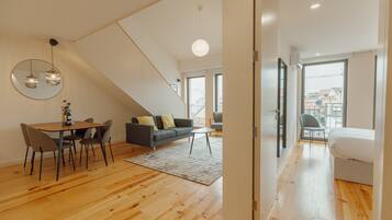 Apartment | 2 bedrooms