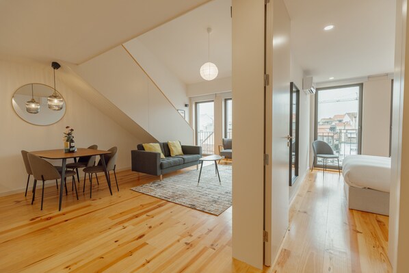 Apartment - Gaia Premium G Duplex by Vacationy (Vila Nova de Gaia)