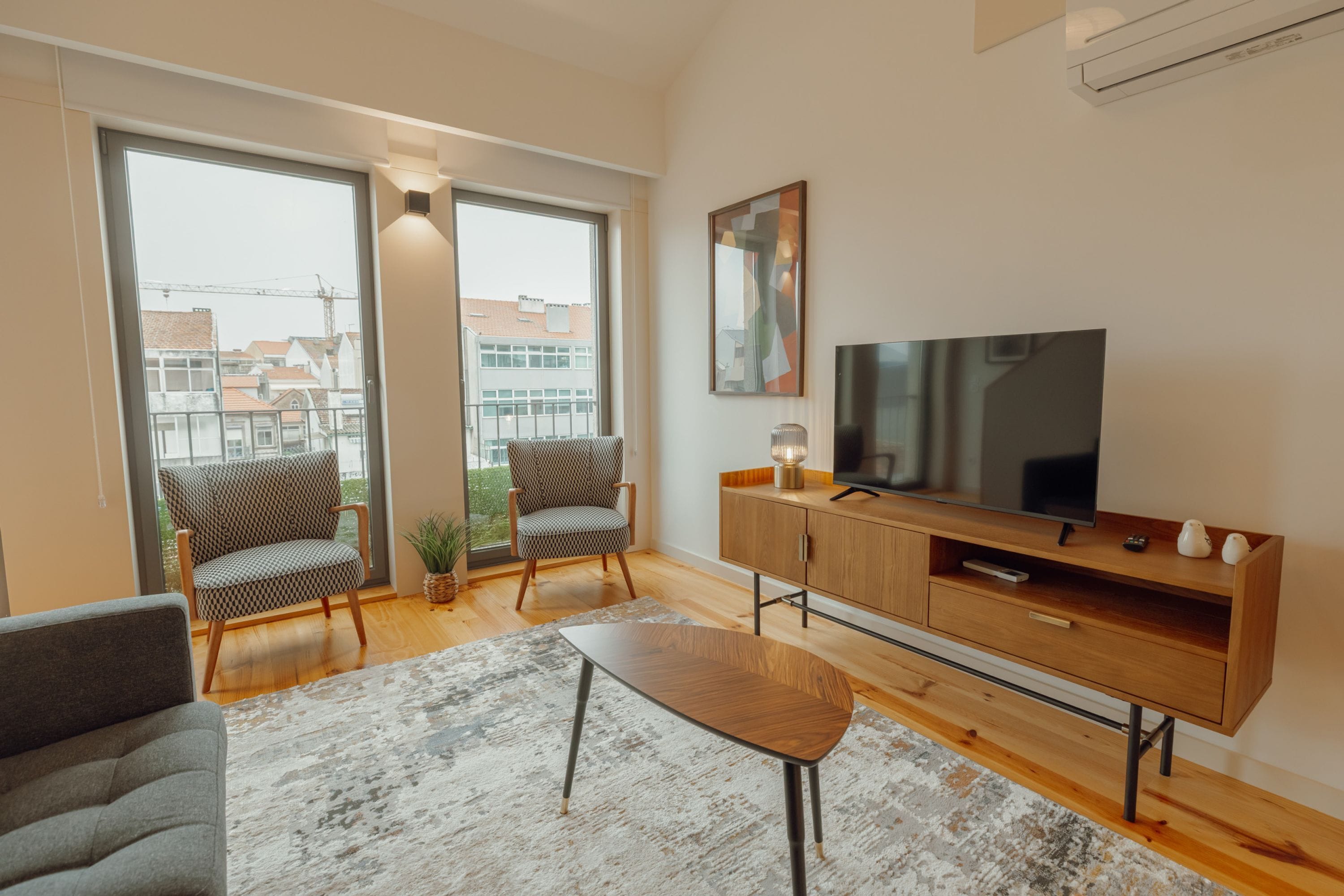 Apartment | 2 bedrooms