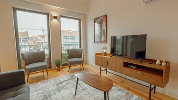 Apartment | 2 bedrooms