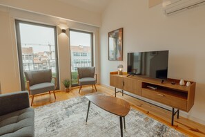 Apartment | 2 bedrooms - Gaia Premium G Duplex by Vacationy (Vila Nova de Gaia)