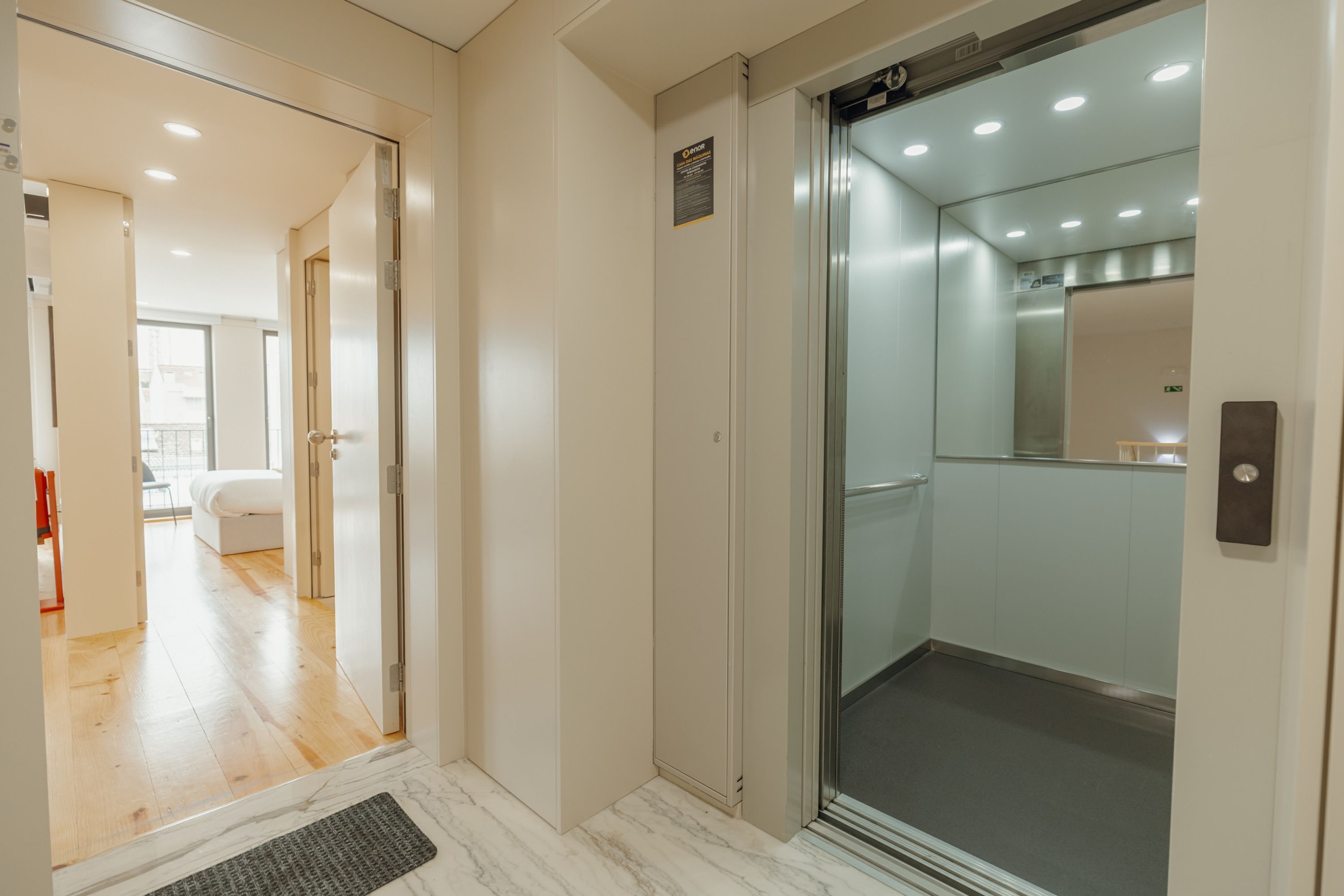 Appartamento | 2 camere