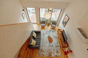 Apartment | 2 bedrooms - Gaia Premium G Duplex by Vacationy (Vila Nova de Gaia)