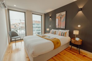 Apartment | 2 bedrooms - Gaia Premium G Duplex by Vacationy (Vila Nova de Gaia)