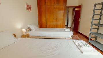 Apartment | 3 bedrooms