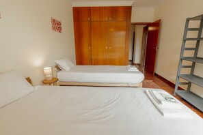 公寓 | 3 多间卧室