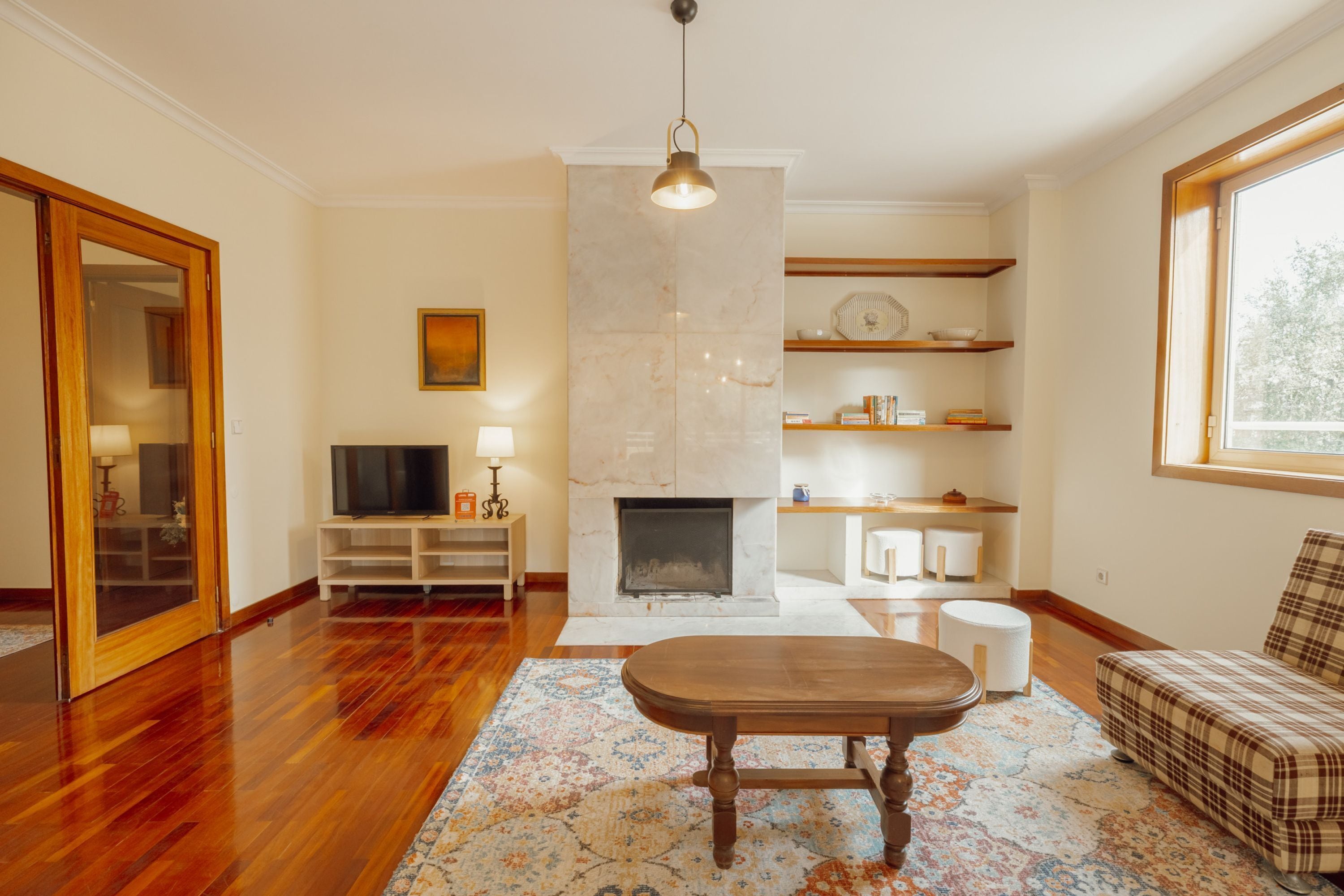 Appartement | 3 chambres