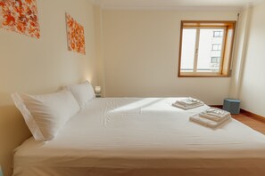 Apartment | 3 bedrooms - Botanic Garden Terrace Apartment by Vacationy (Porto)
