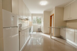 公寓 | 3 多间卧室