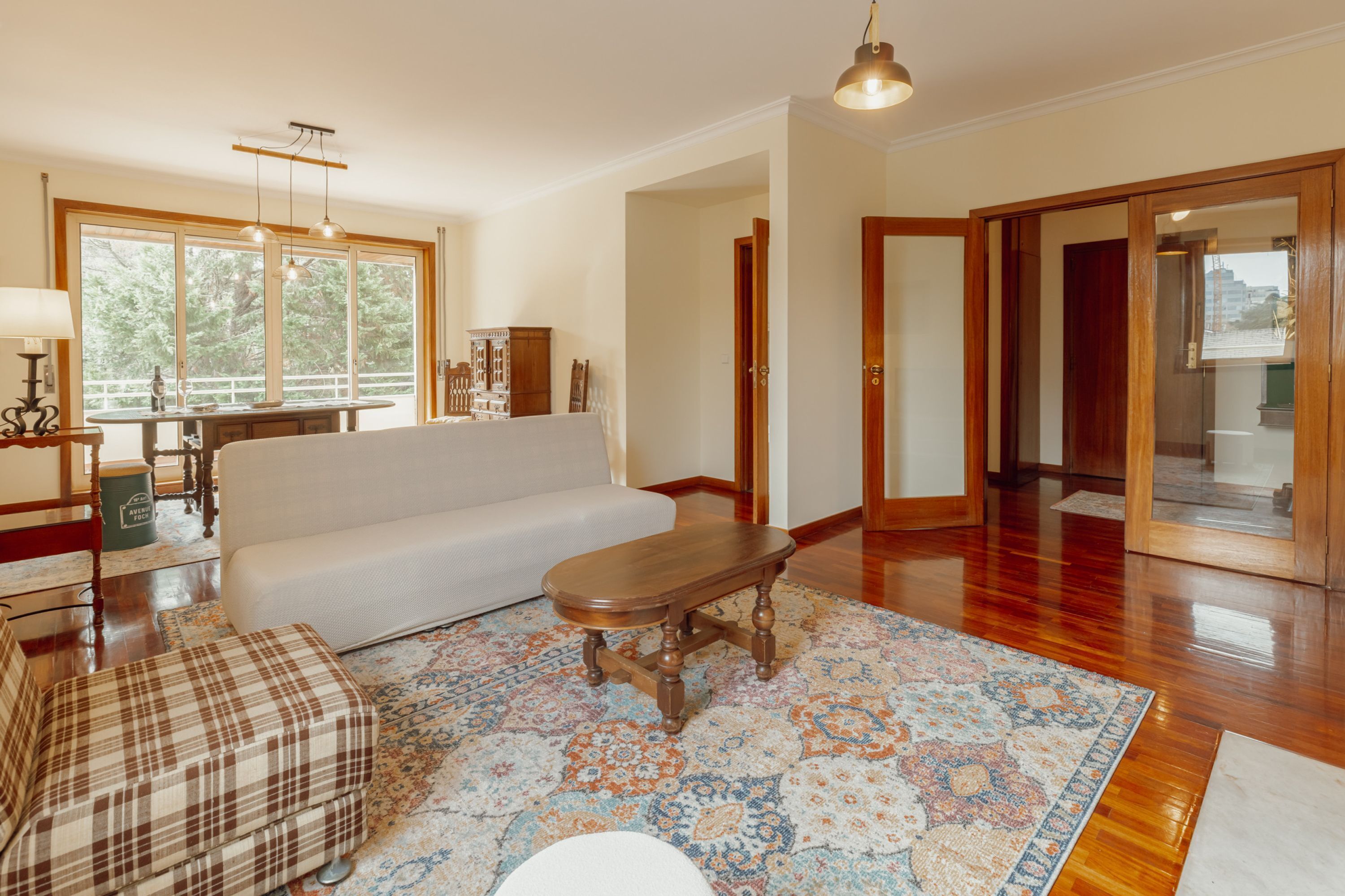 Appartement | 3 chambres