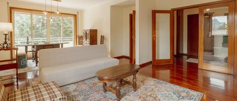 Apartment | 3 bedrooms