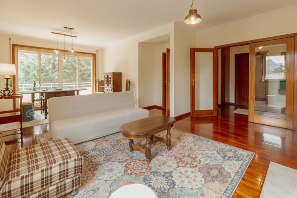 公寓 | 3 間睡房