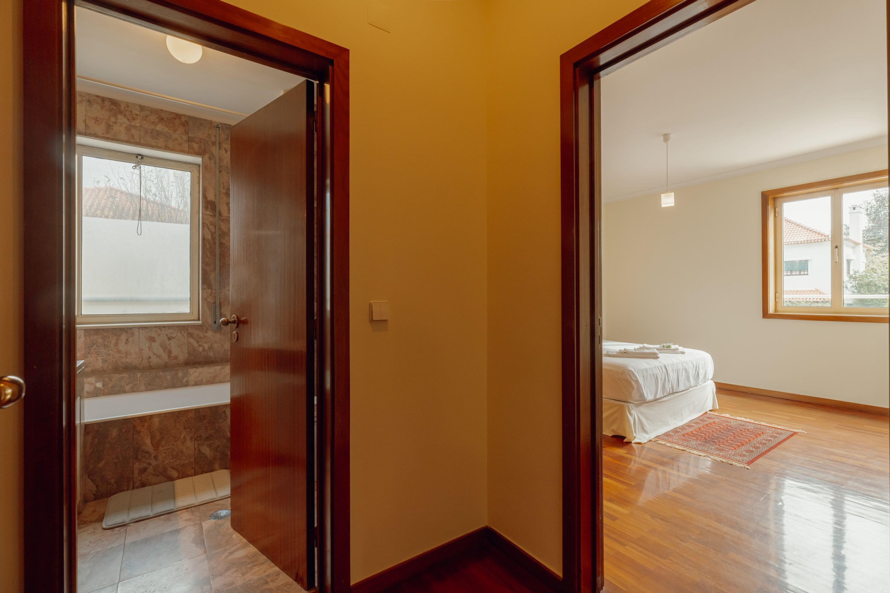 Appartement | 3 chambres