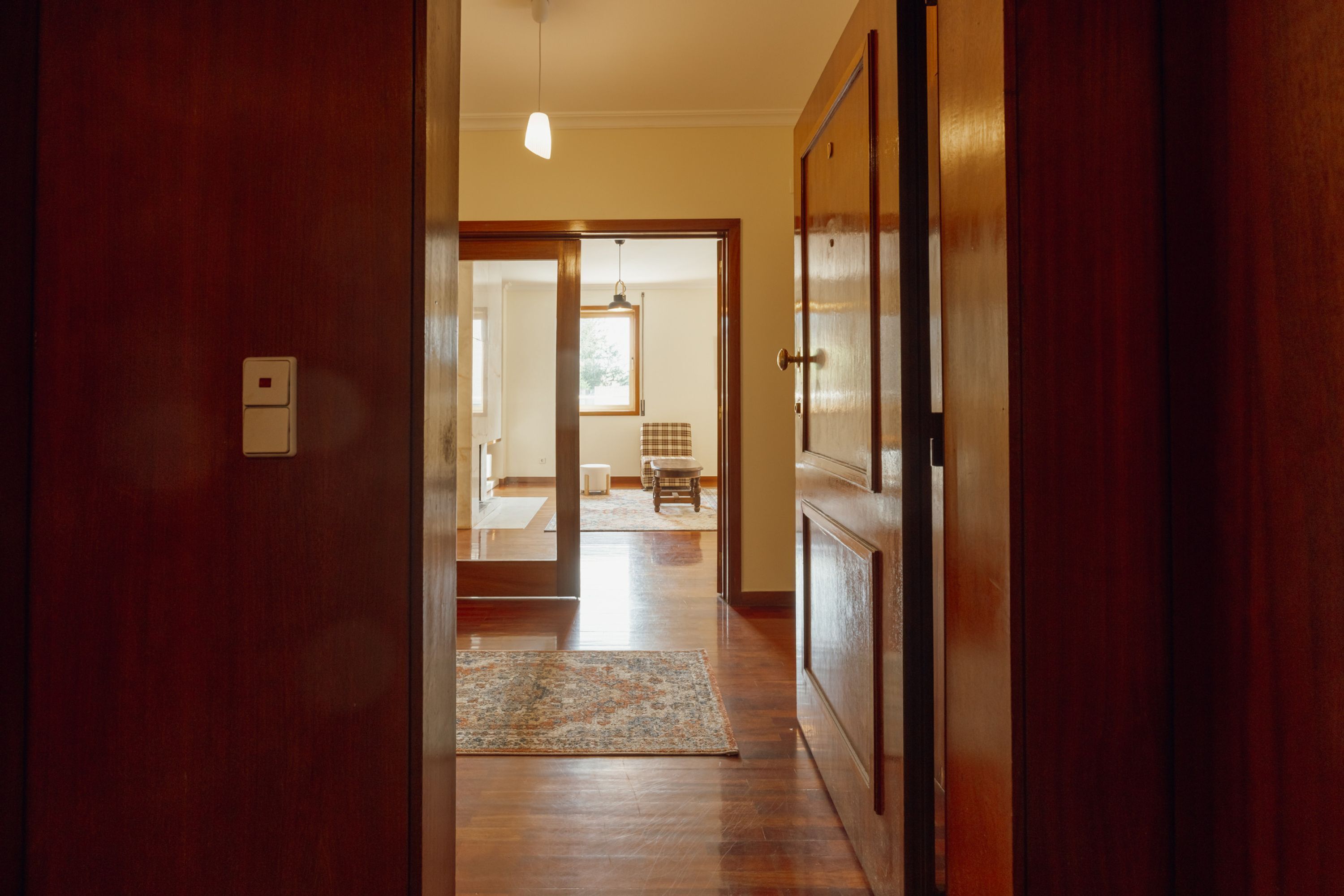 Leilighet | 3 soverom